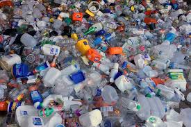 The Need for Recycling Plastic
