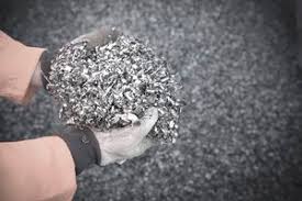 Metal Recycling Process